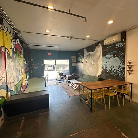 House Of Trestles Hostel San Clemente Exterior photo