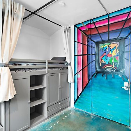 House Of Trestles Hostel San Clemente Exterior photo