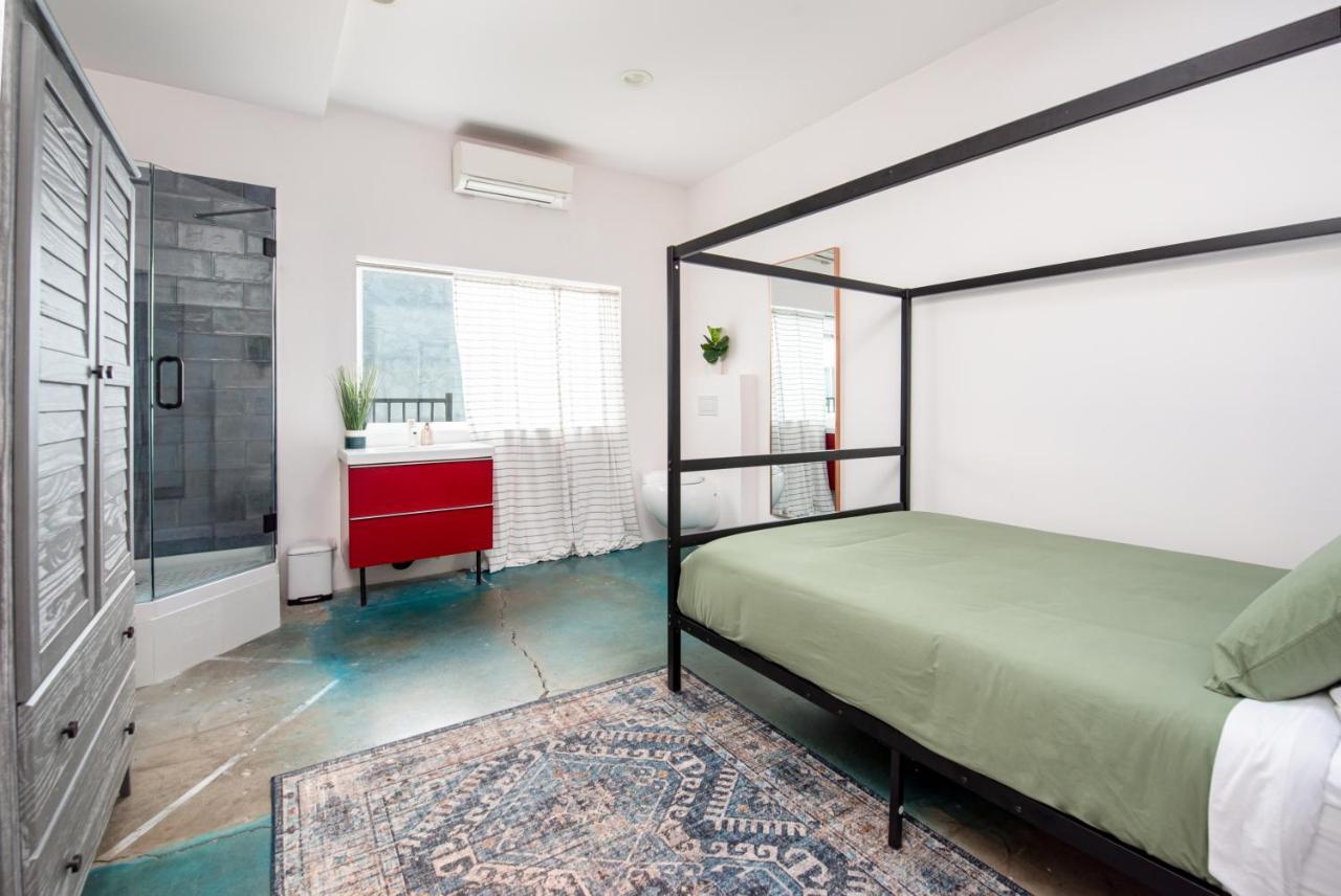 House Of Trestles Hostel San Clemente Exterior photo
