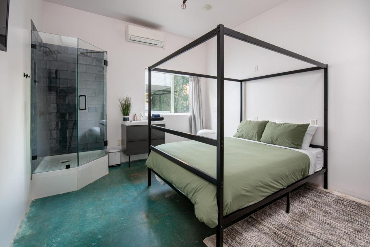 House Of Trestles Hostel San Clemente Exterior photo