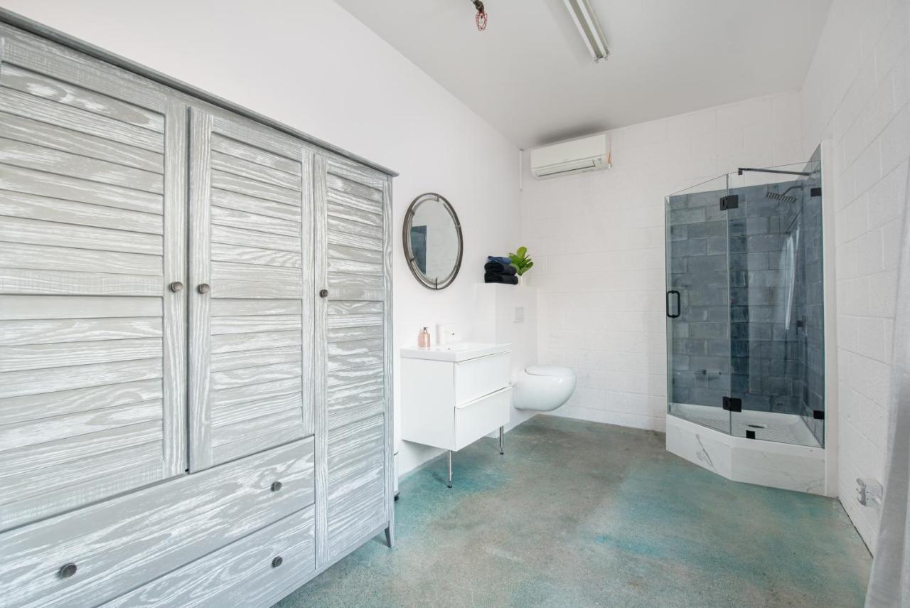 House Of Trestles Hostel San Clemente Exterior photo