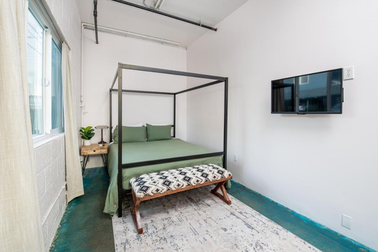 House Of Trestles Hostel San Clemente Exterior photo
