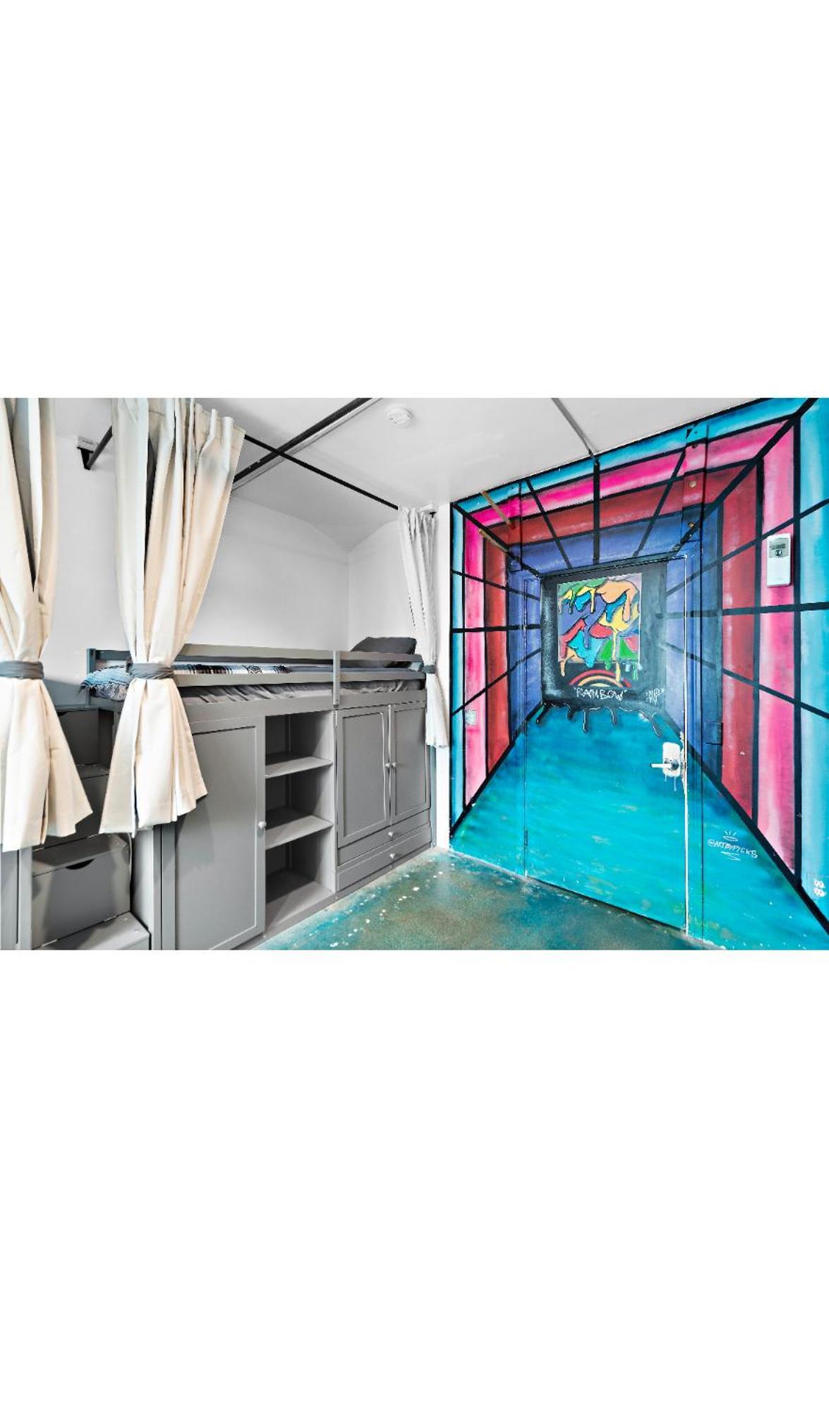 House Of Trestles Hostel San Clemente Exterior photo