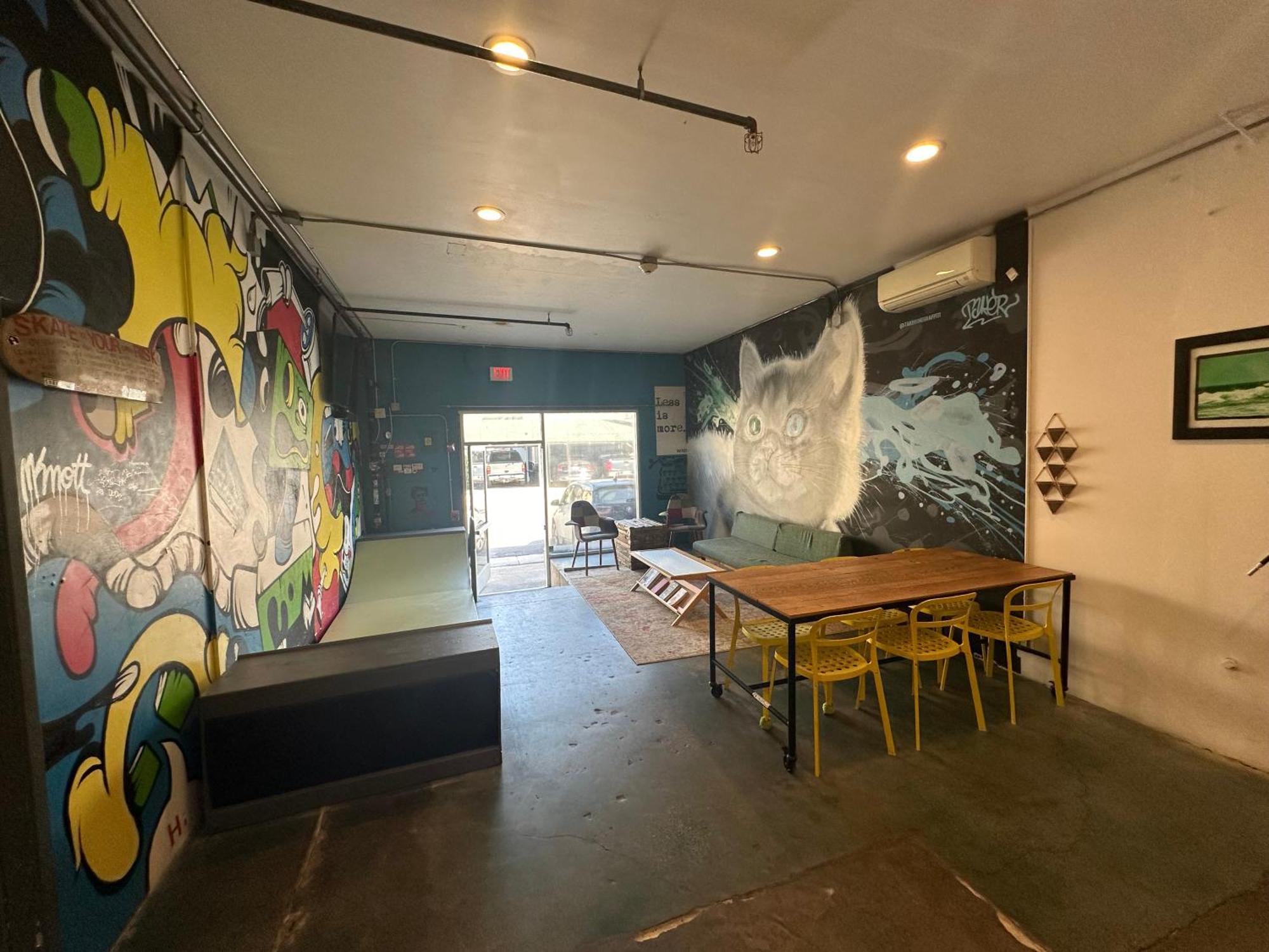 House Of Trestles Hostel San Clemente Exterior photo