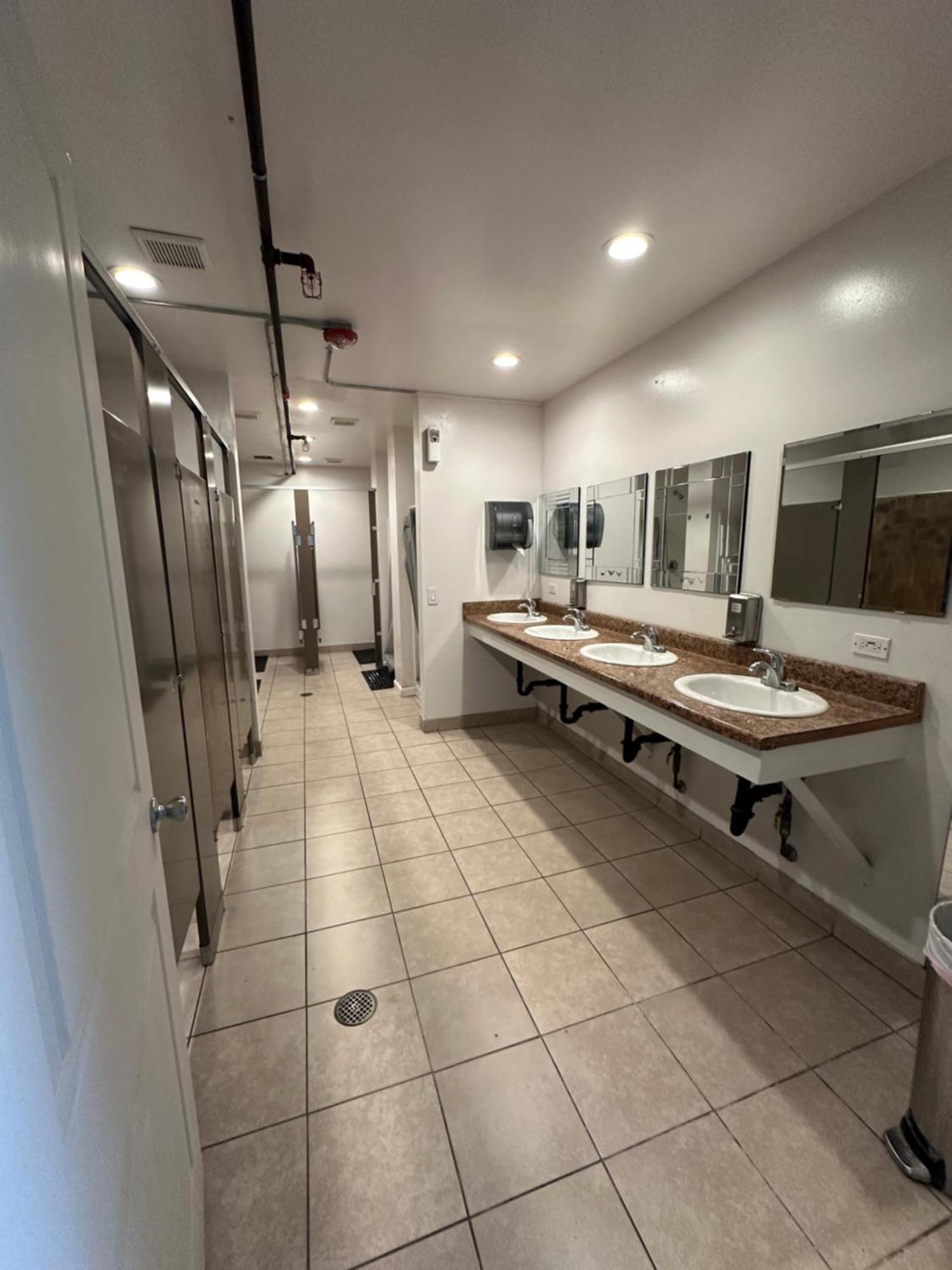 House Of Trestles Hostel San Clemente Exterior photo