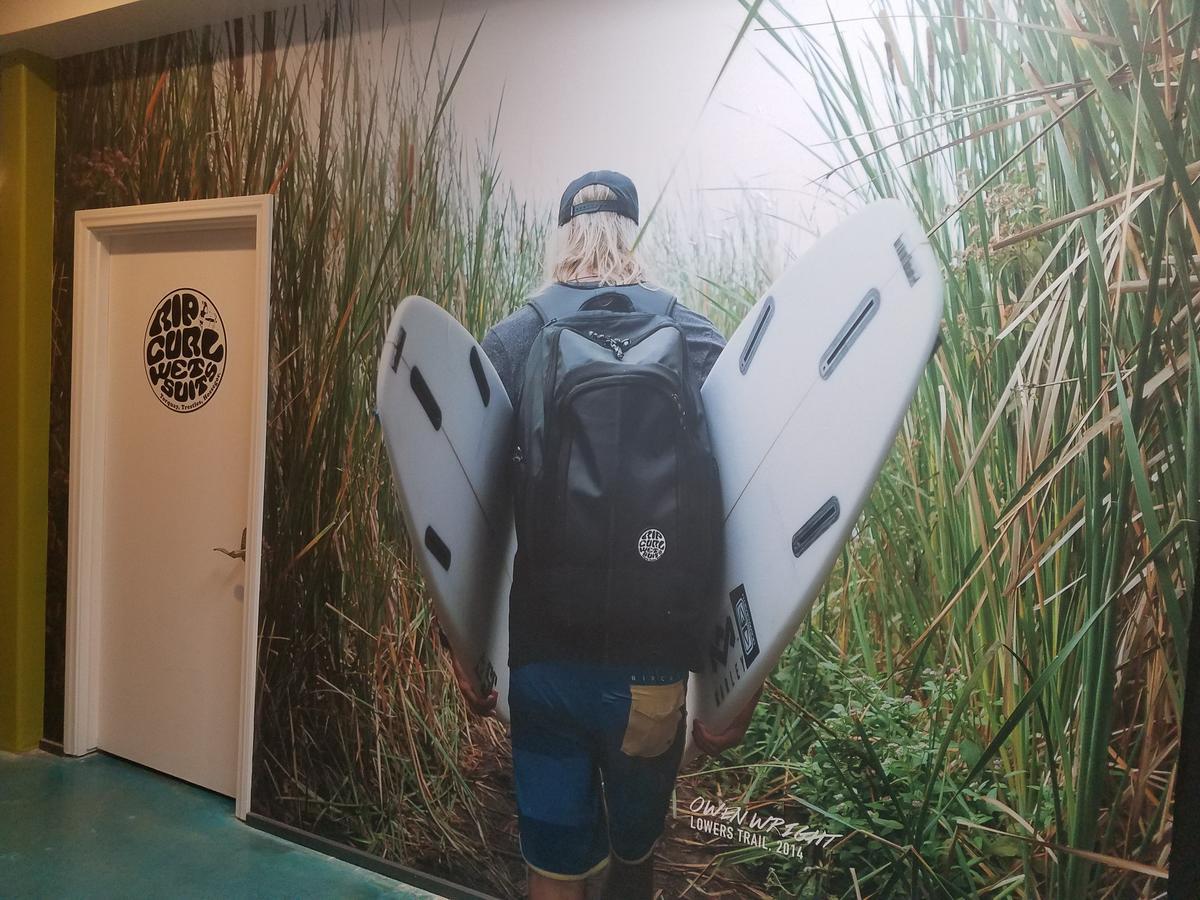 House Of Trestles Hostel San Clemente Exterior photo