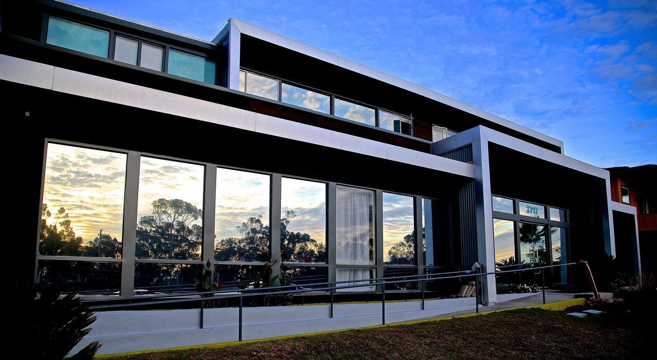 House Of Trestles Hostel San Clemente Exterior photo