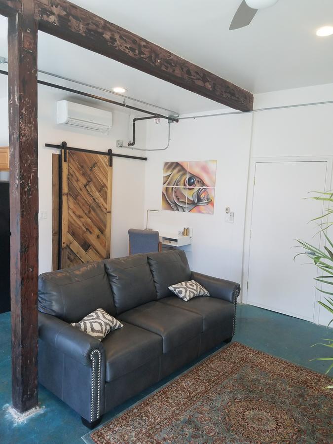 House Of Trestles Hostel San Clemente Exterior photo