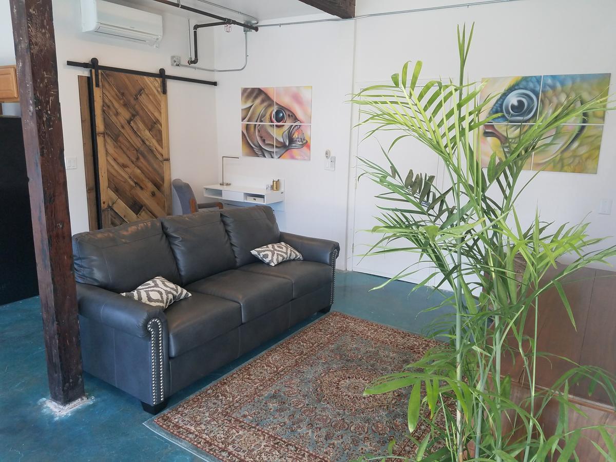 House Of Trestles Hostel San Clemente Exterior photo