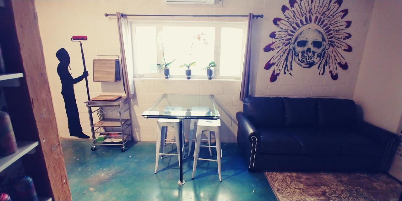 House Of Trestles Hostel San Clemente Exterior photo