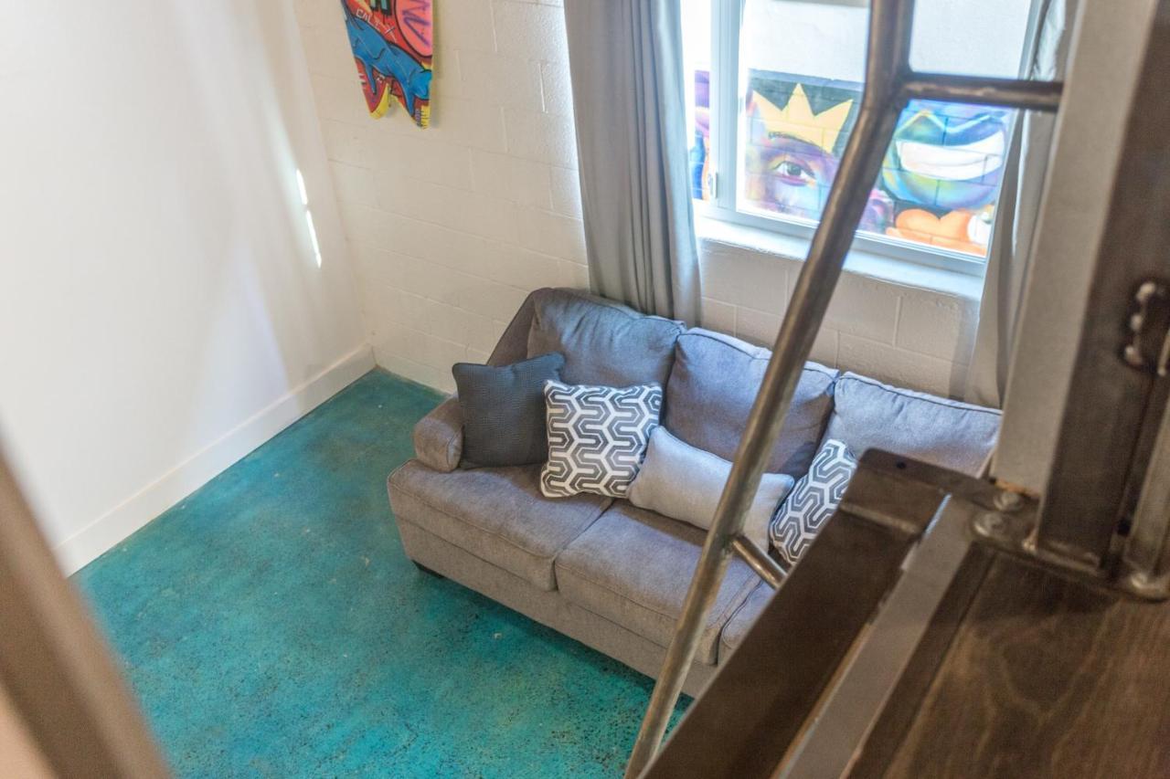 House Of Trestles Hostel San Clemente Exterior photo