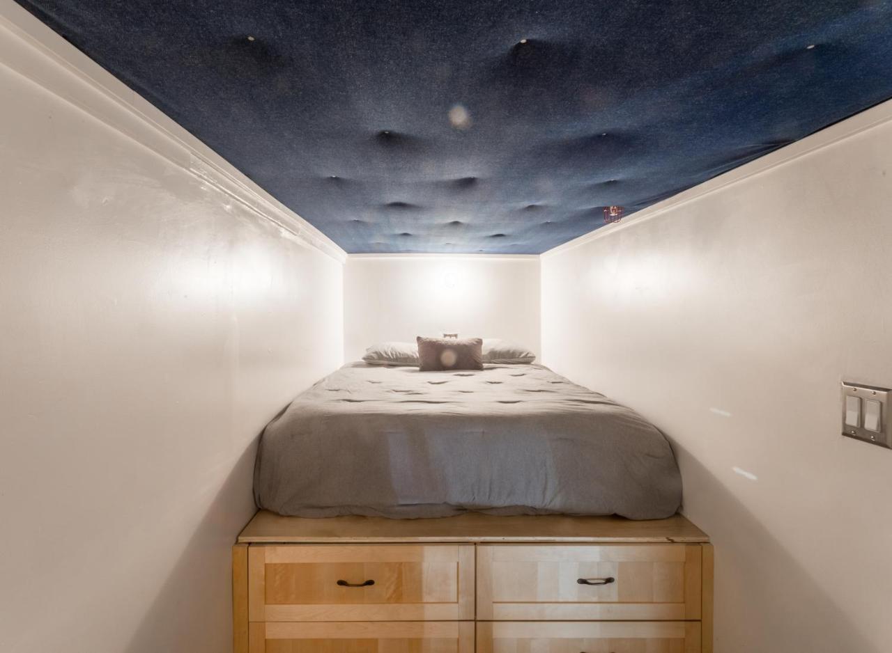 House Of Trestles Hostel San Clemente Exterior photo