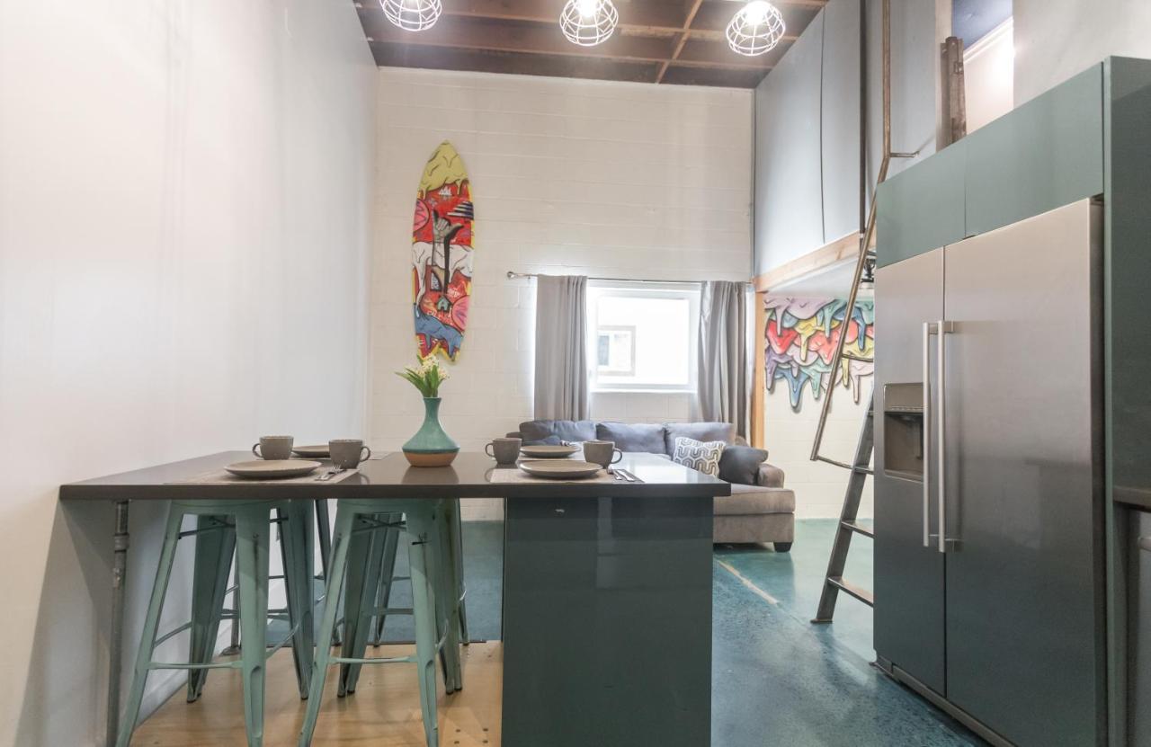 House Of Trestles Hostel San Clemente Exterior photo