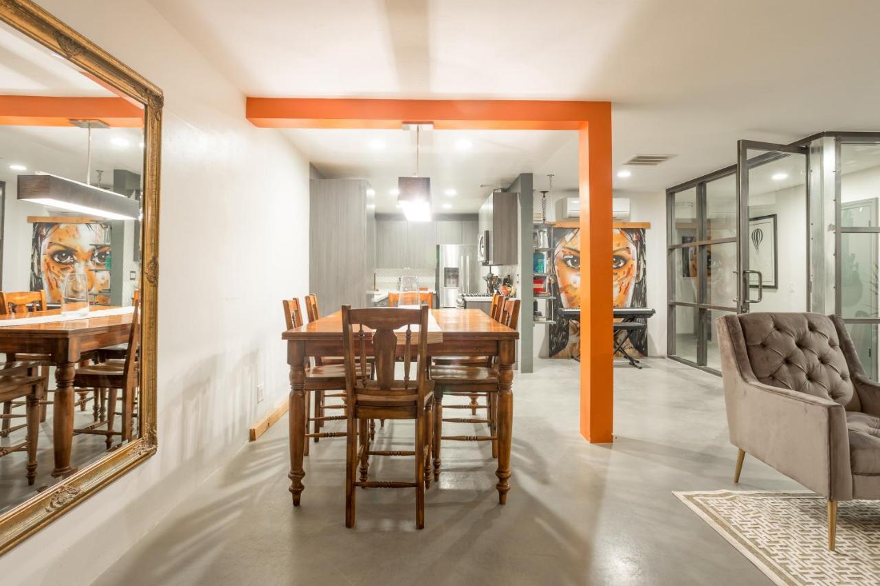 House Of Trestles Hostel San Clemente Exterior photo
